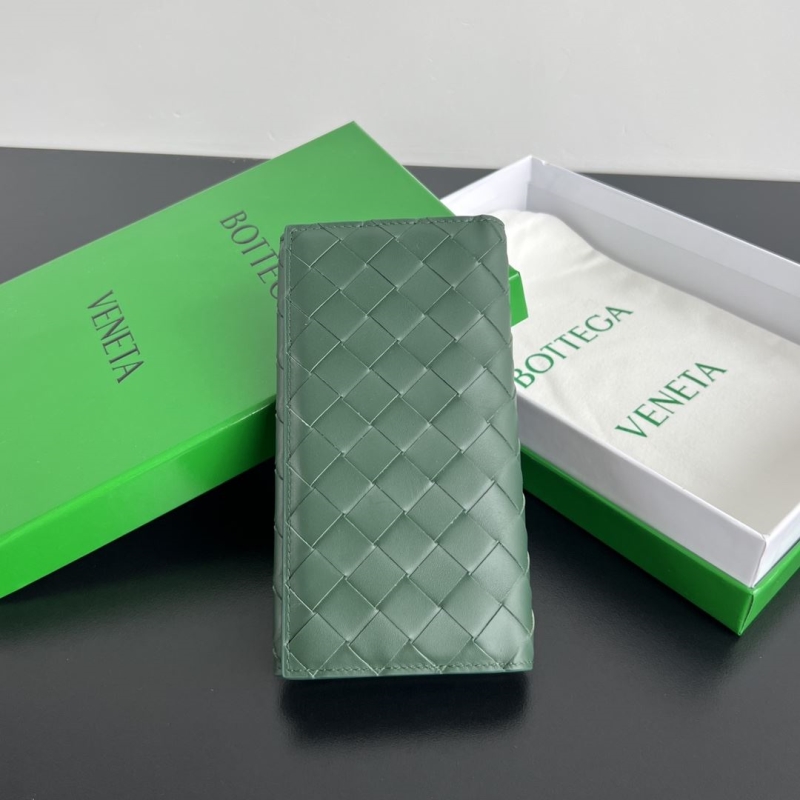 BV Wallets